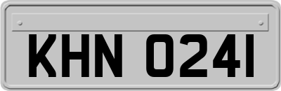 KHN0241