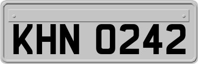 KHN0242
