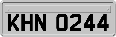 KHN0244