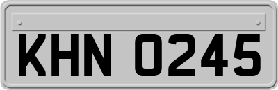 KHN0245