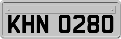 KHN0280