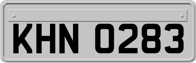 KHN0283