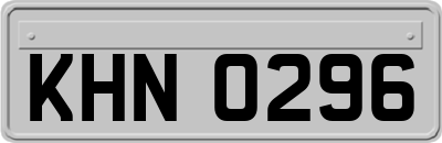 KHN0296