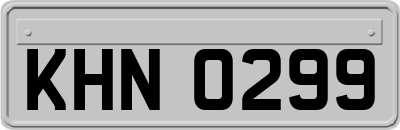 KHN0299