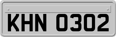 KHN0302