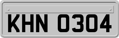 KHN0304
