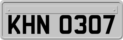 KHN0307