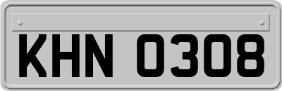 KHN0308
