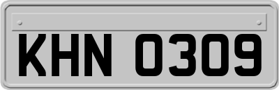 KHN0309