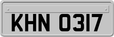 KHN0317