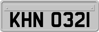 KHN0321