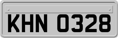 KHN0328