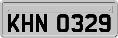 KHN0329