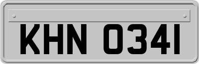 KHN0341