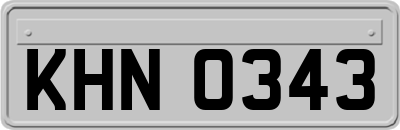 KHN0343