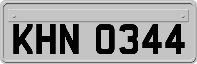 KHN0344