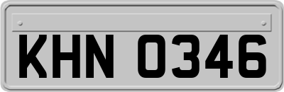 KHN0346