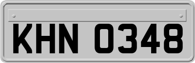 KHN0348