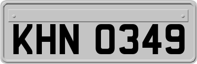 KHN0349