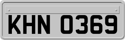 KHN0369