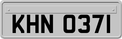 KHN0371