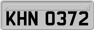 KHN0372