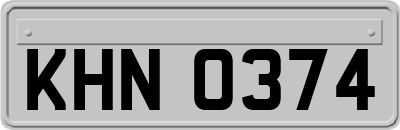 KHN0374