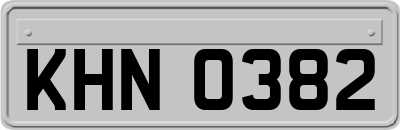 KHN0382