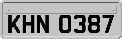 KHN0387
