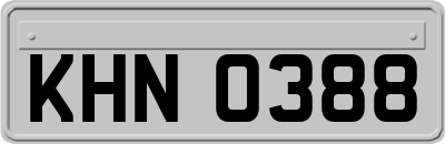KHN0388