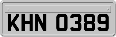 KHN0389