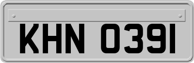 KHN0391