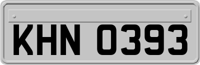 KHN0393