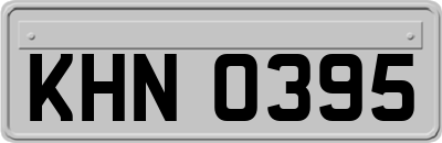 KHN0395