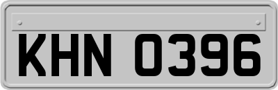 KHN0396
