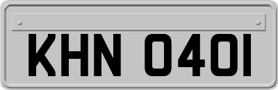 KHN0401