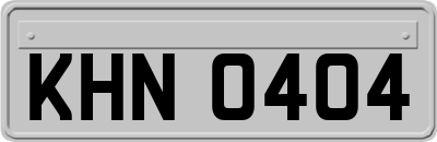 KHN0404