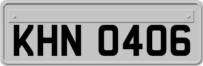 KHN0406