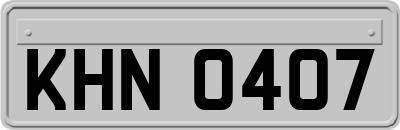 KHN0407