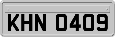 KHN0409