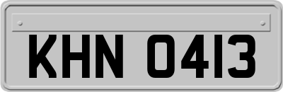 KHN0413