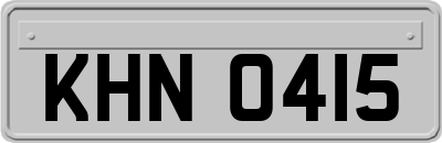 KHN0415