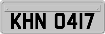 KHN0417