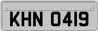 KHN0419