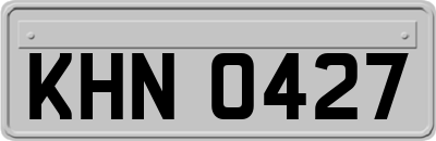 KHN0427