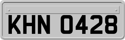 KHN0428