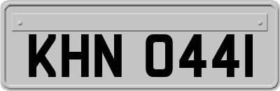 KHN0441