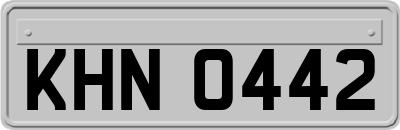 KHN0442