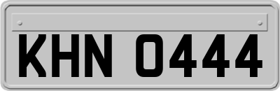 KHN0444