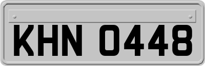 KHN0448